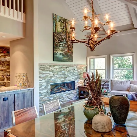 Longbranch 317 Evergreen Condo Nice Location Updates